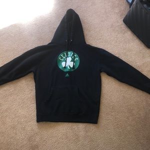 Celtics sweatshirt